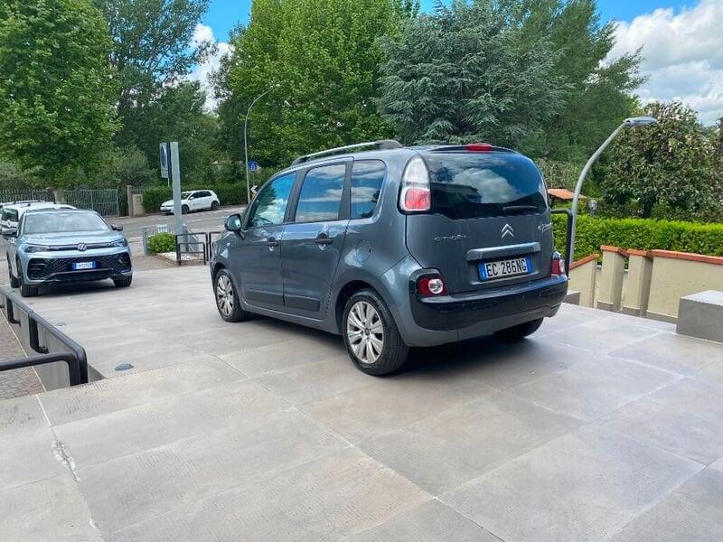 Citroën C3 Picasso C3 Picasso 1.4 VTi 95 Style