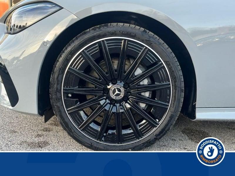 Mercedes-Benz CLE Coupé CLE 220d Coupé AMG Line Advanced