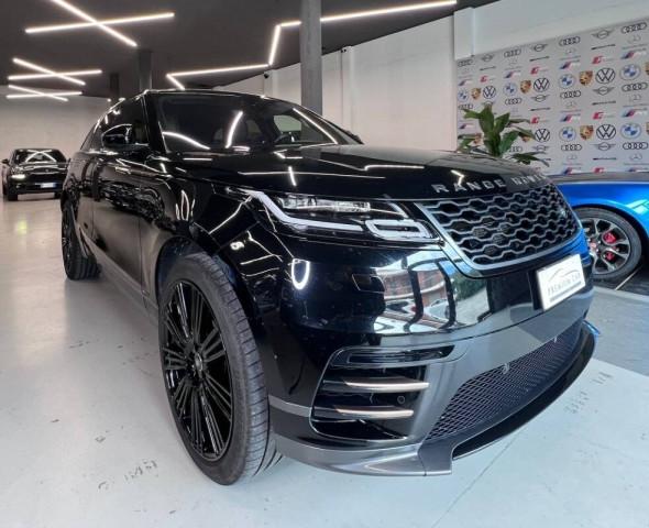 Land Rover Range Rover Velar 2.0d i4 R-Dynamic S 240cv auto my19