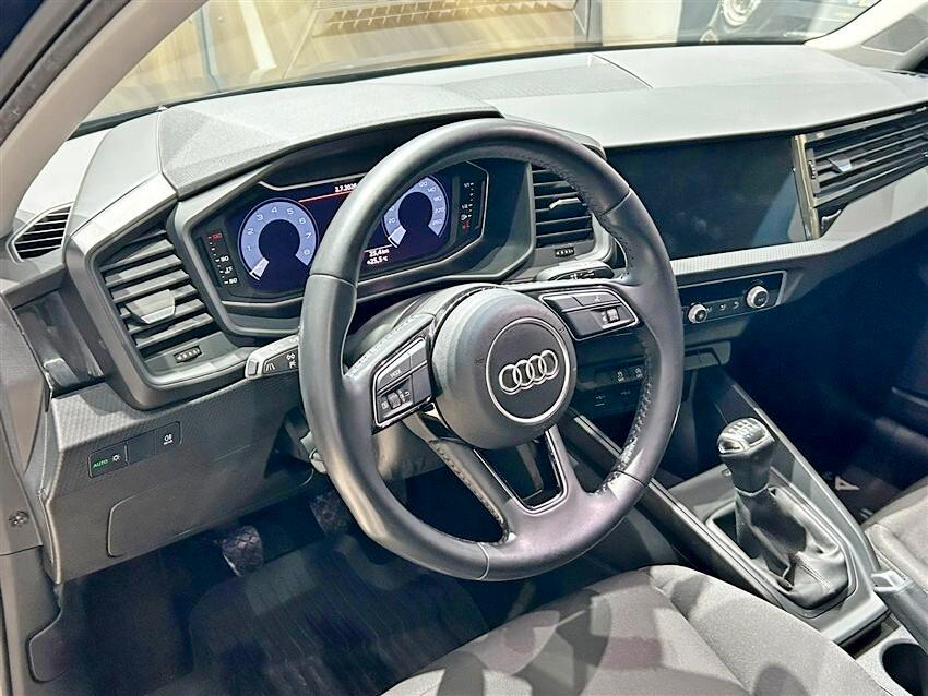 Audi A1 SPB 30 TFSI
