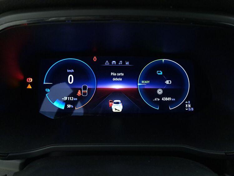 Renault ZOE Life BR047602 Elettrico 109CV