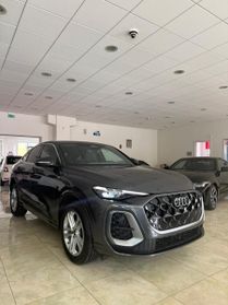 AUDI - Q5 - 40 TDI 204CV qu. S tr. S line