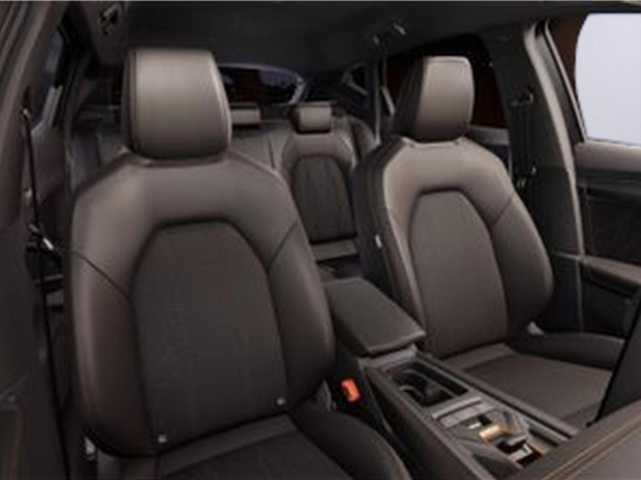 Cupra Formentor 1.5 hybrid 150cv dsg