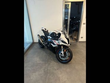 BMW S 1000 RR -