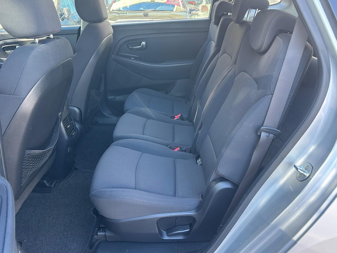 Kia Carens 1.7 CRDi 115 CV Cool