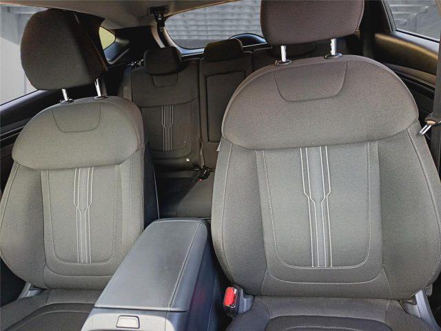 HYUNDAI Tucson 3ª serie 1.6 HEV aut. XLine