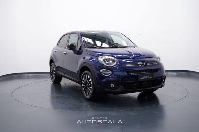 FIAT 500X 1.3 MultiJet 95cv Pack Style