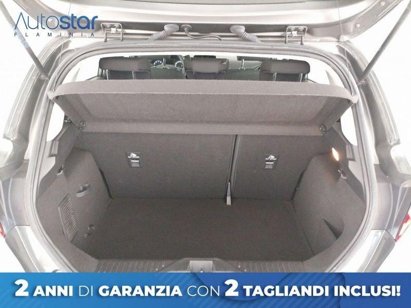 Ford Fiesta 5p 1.1 Plus 85cv my19.5