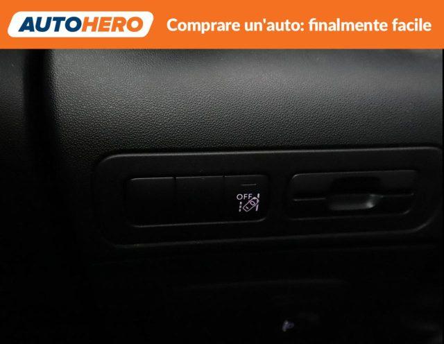 CITROEN C3 Aircross BlueHDi 110 S&S Feel