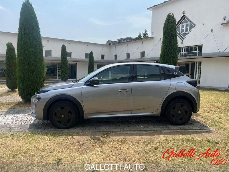 Lancia Ypsilon Ypsilon 1.2 mhev 110cv e-dct