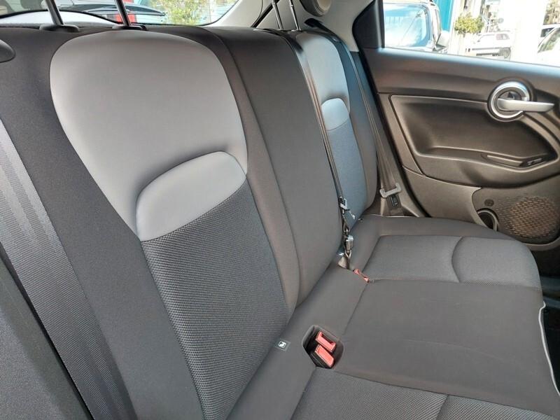 Fiat 500X 1.3 MultiJet 95 CV Lounge