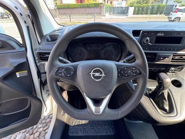 OPEL Combo Cargo 1.5 Diesel 3 posti
