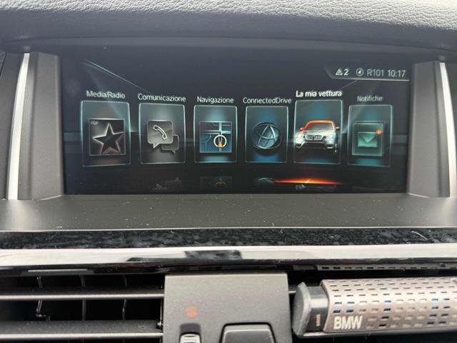 BMW X3 xDrive20d xLine