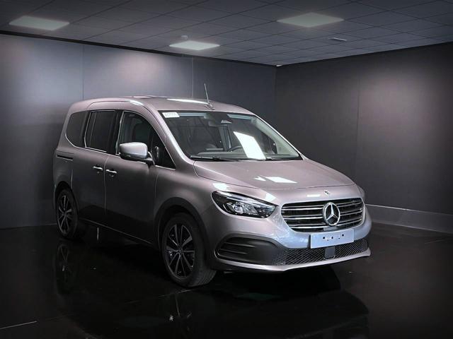 MERCEDES-BENZ T 160 d Premium