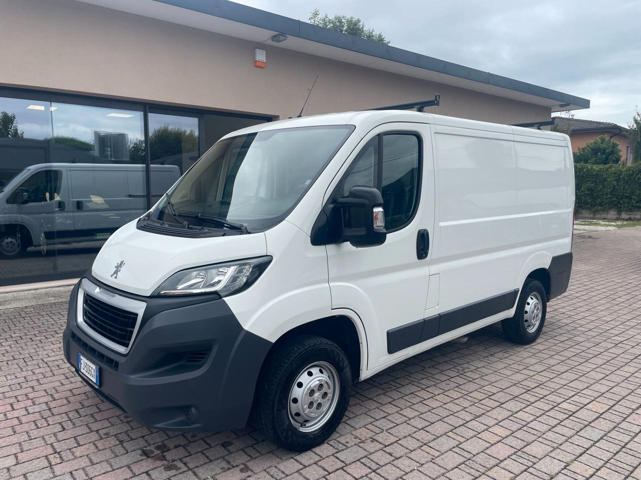 Peugeot Boxer 328 2.0 BlueHDi PC-TN Furgone
