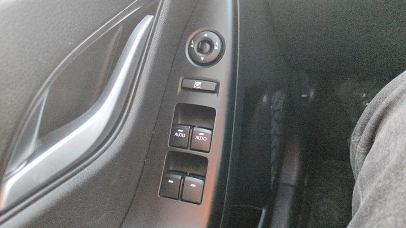 Hyundai ix20 ix20 1.4 90 CV Comfort