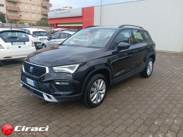 Seat Ateca 2.0 TDI Business