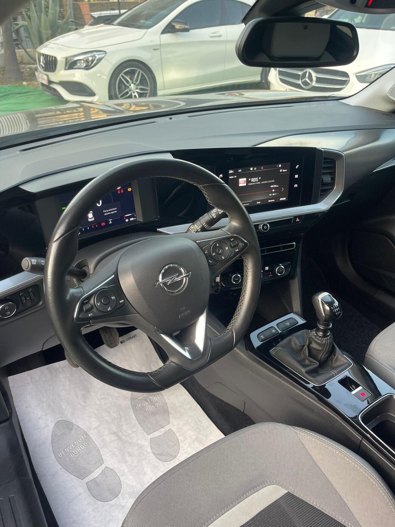 Opel Mokka 1.5 diesel Ultimate