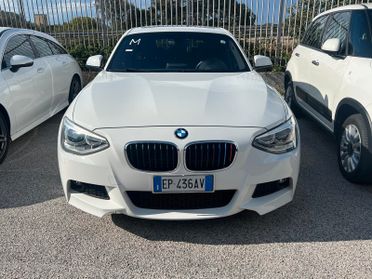 Bmw 116 116i 5p. Urban