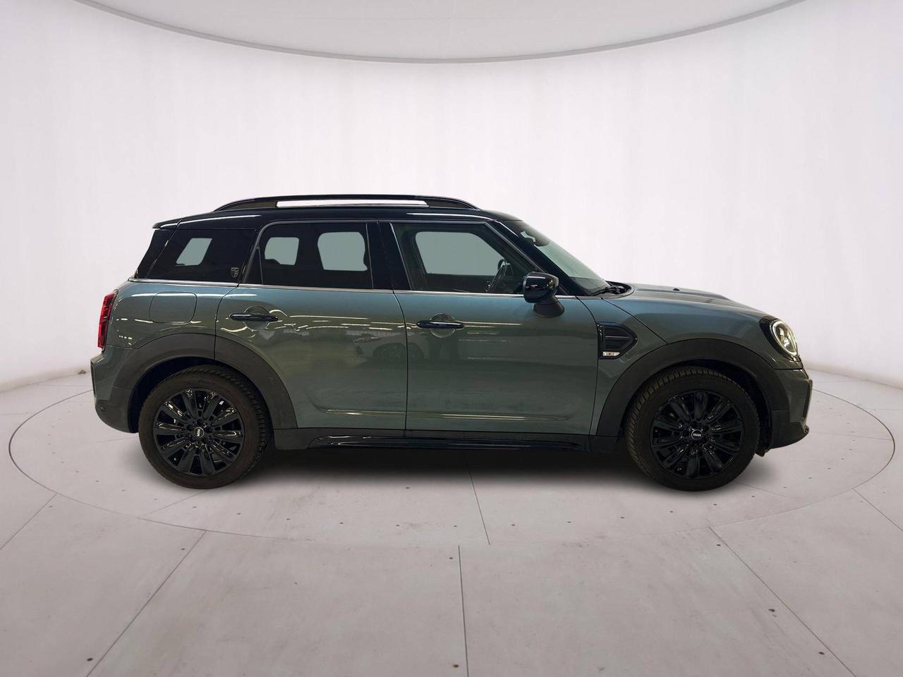 MINI Countryman Cooper Yours