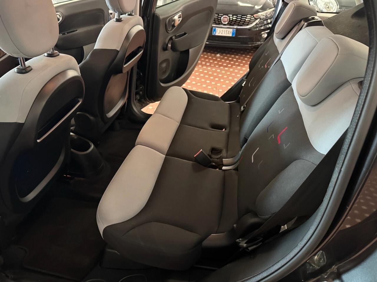 Fiat 500L 1.4 95 CV Lounge Euro 6 - NEOPATENTATI