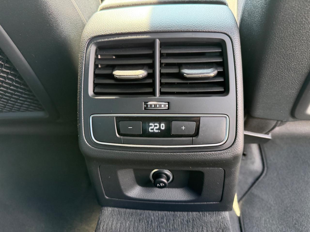 Audi A4 2.0 TDI 150 CV BERLINA Sport EURO6