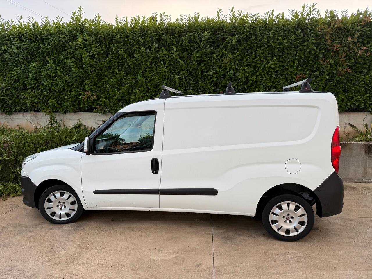 Fiat Doblò 1.6 MJT 105 cv Maxi Passo Lungo
