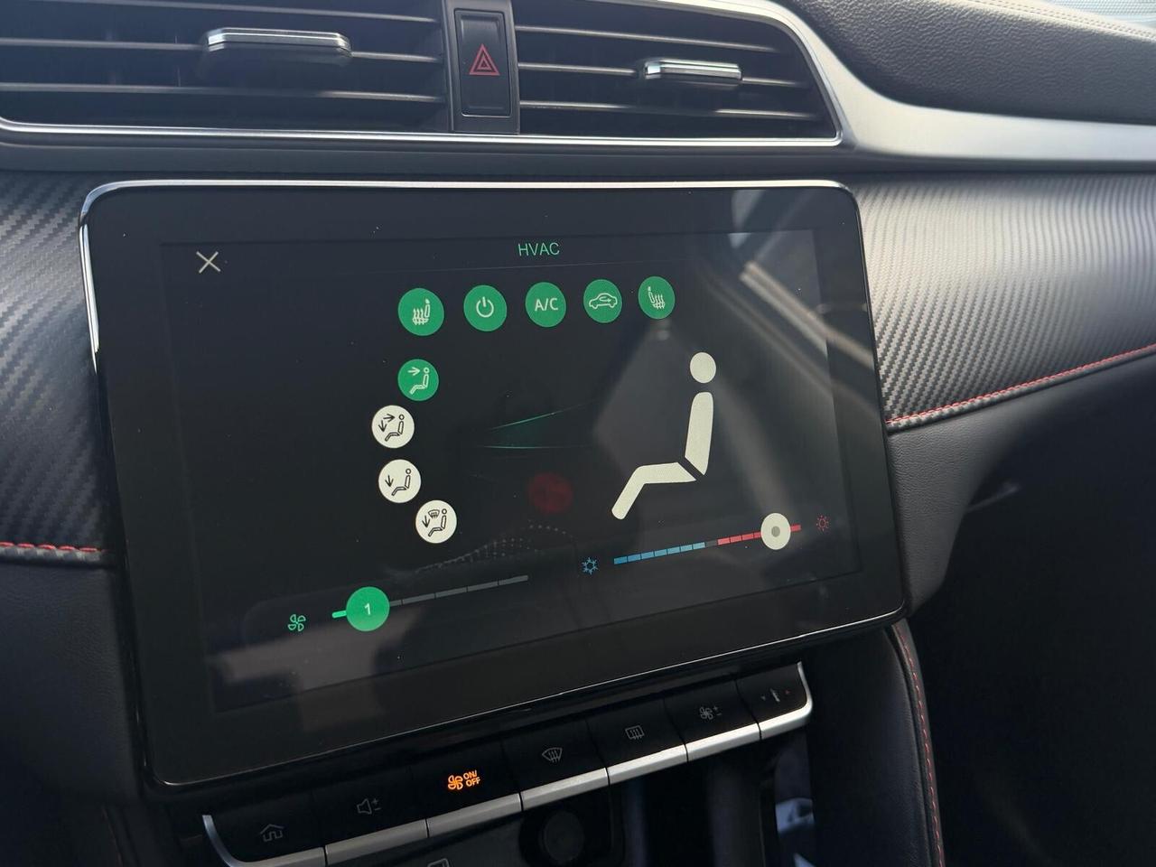 Mg ZS 1.5 VTi-tech Luxury