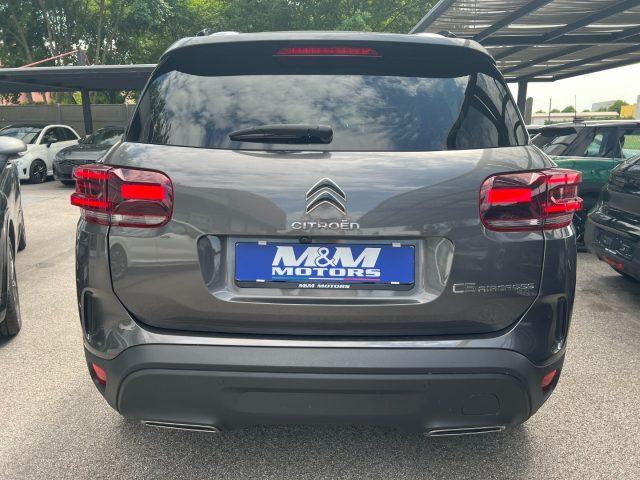 CITROEN C5 Aircross BlueHDi 130 S&S EAT8 SHINE PACK #VARI COLORI