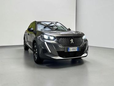 Peugeot 2008 1.5 BlueHDi Active Pack