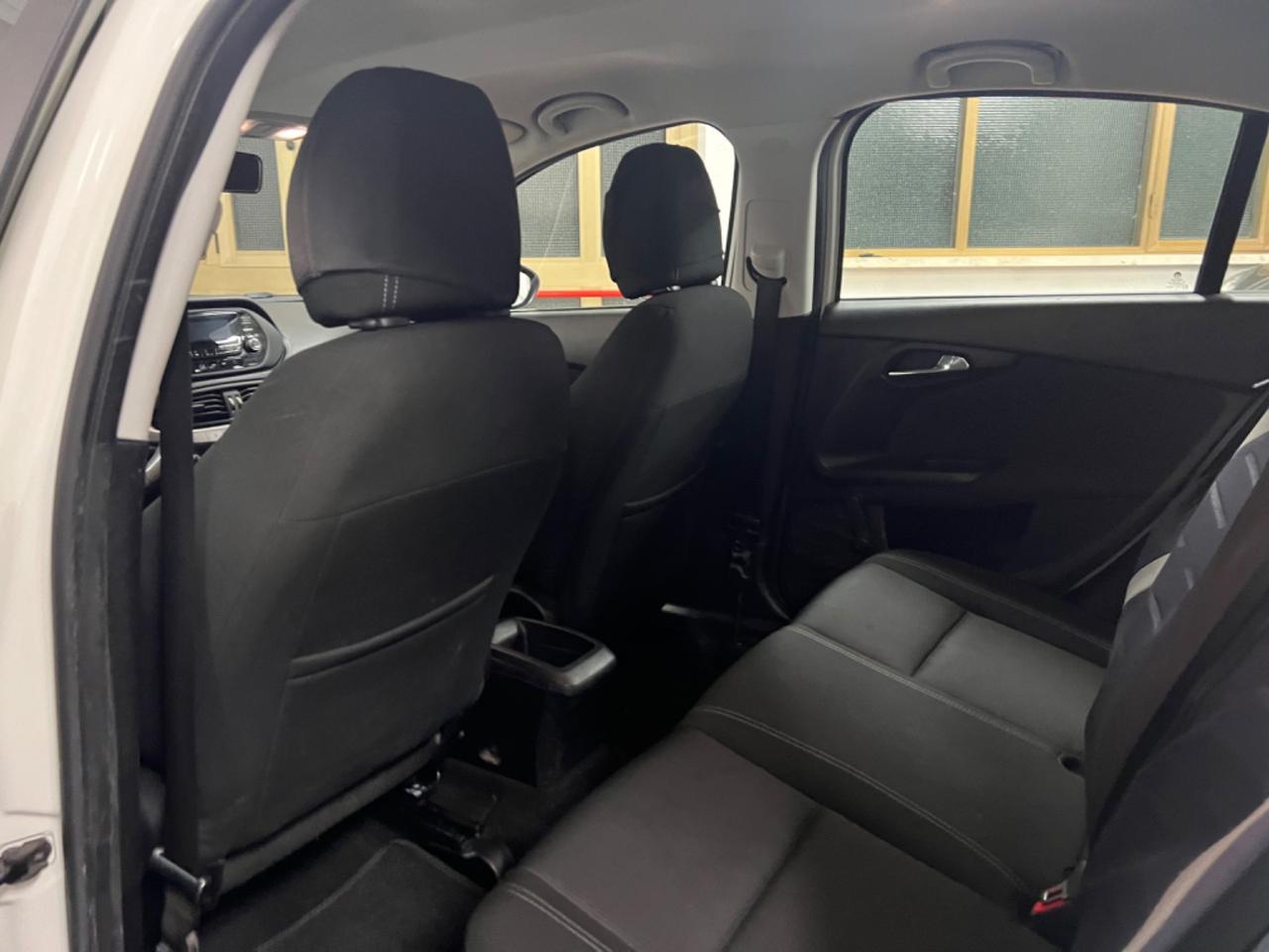 Fiat Tipo 1.6 Mjt 4 porte Opening Edition Plus
