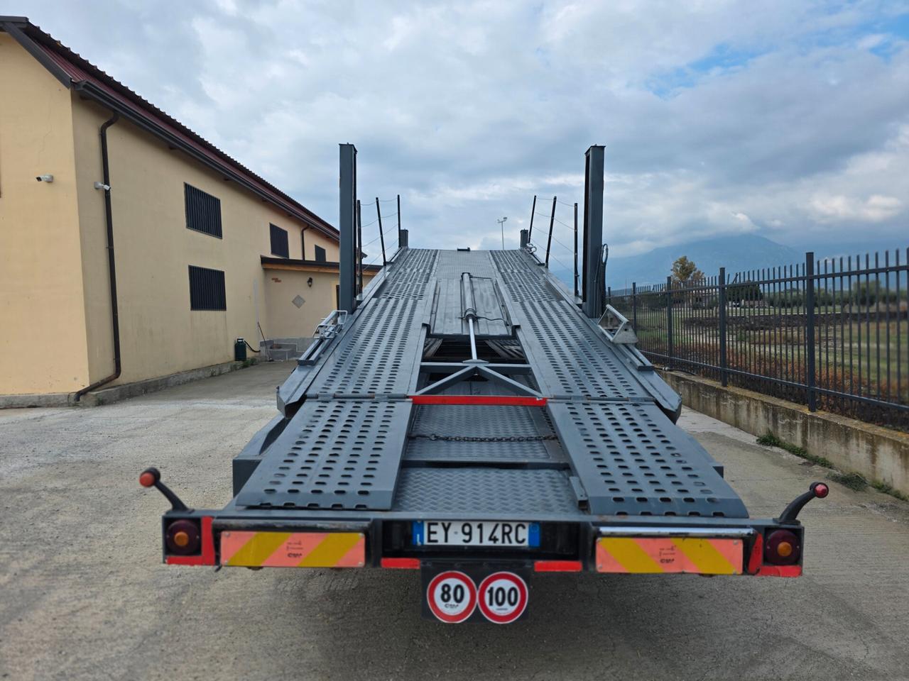 Iveco
