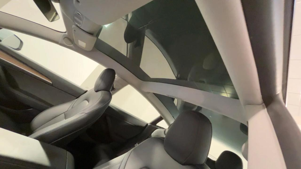 Tesla Model 3 Model 3 RWD