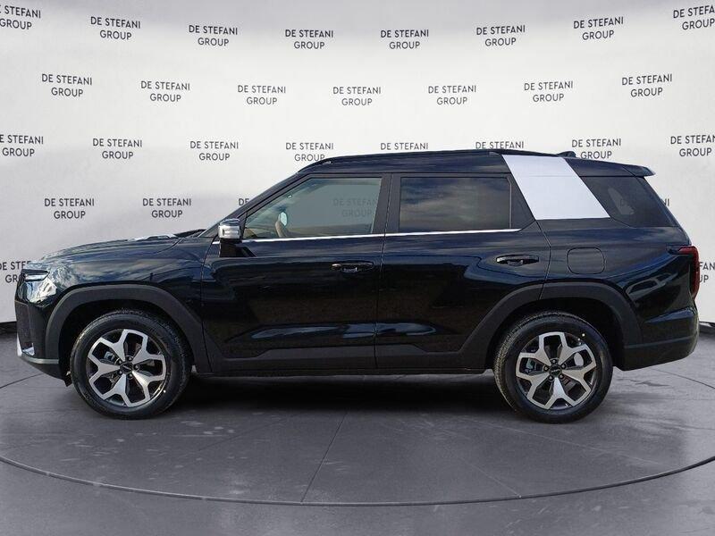 KGM Torres Torres 1.5 Turbo GDI K-Line Automatic