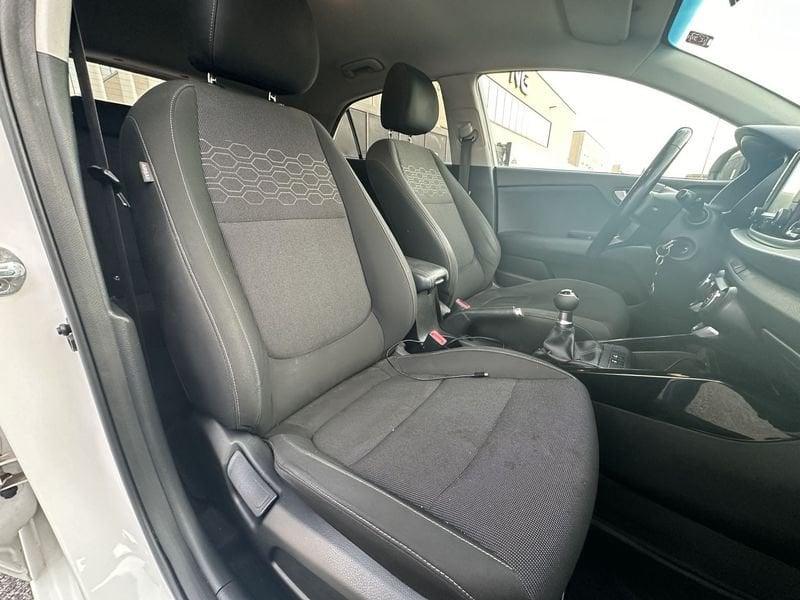 Kia Rio Rio 1.2 mpi Evolution 84cv my18