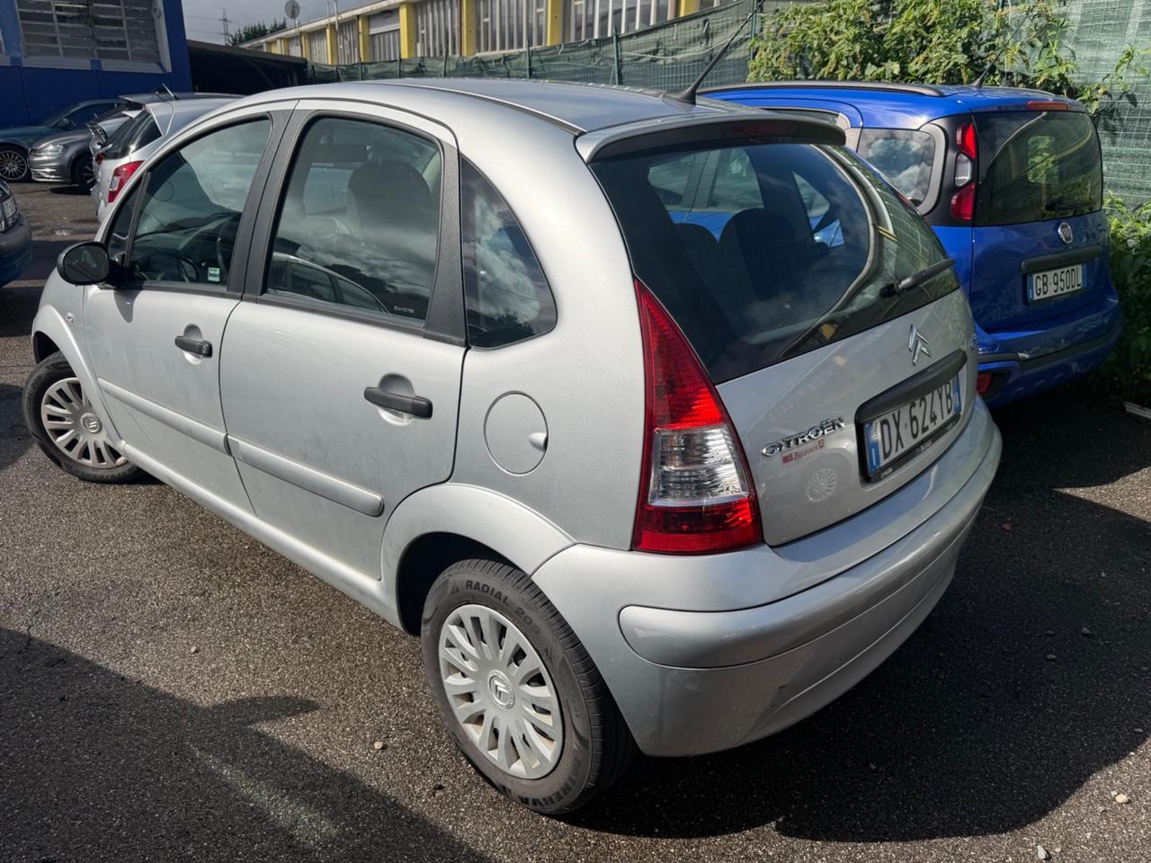 Citroen C3 1.1 airdream Ideal