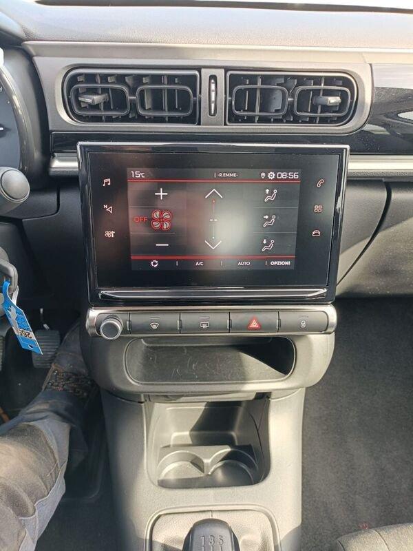 Citroën C3 C3 PureTech 83 S&S Feel Pack