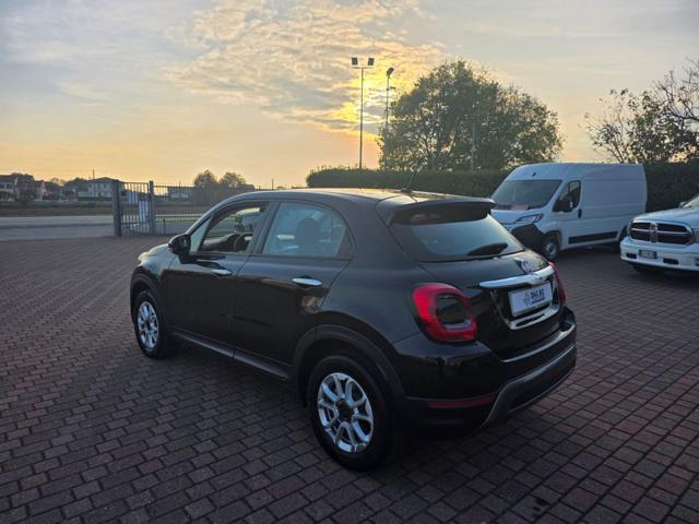 FIAT 500X 1.3 T4 150 CV DCT City Cross