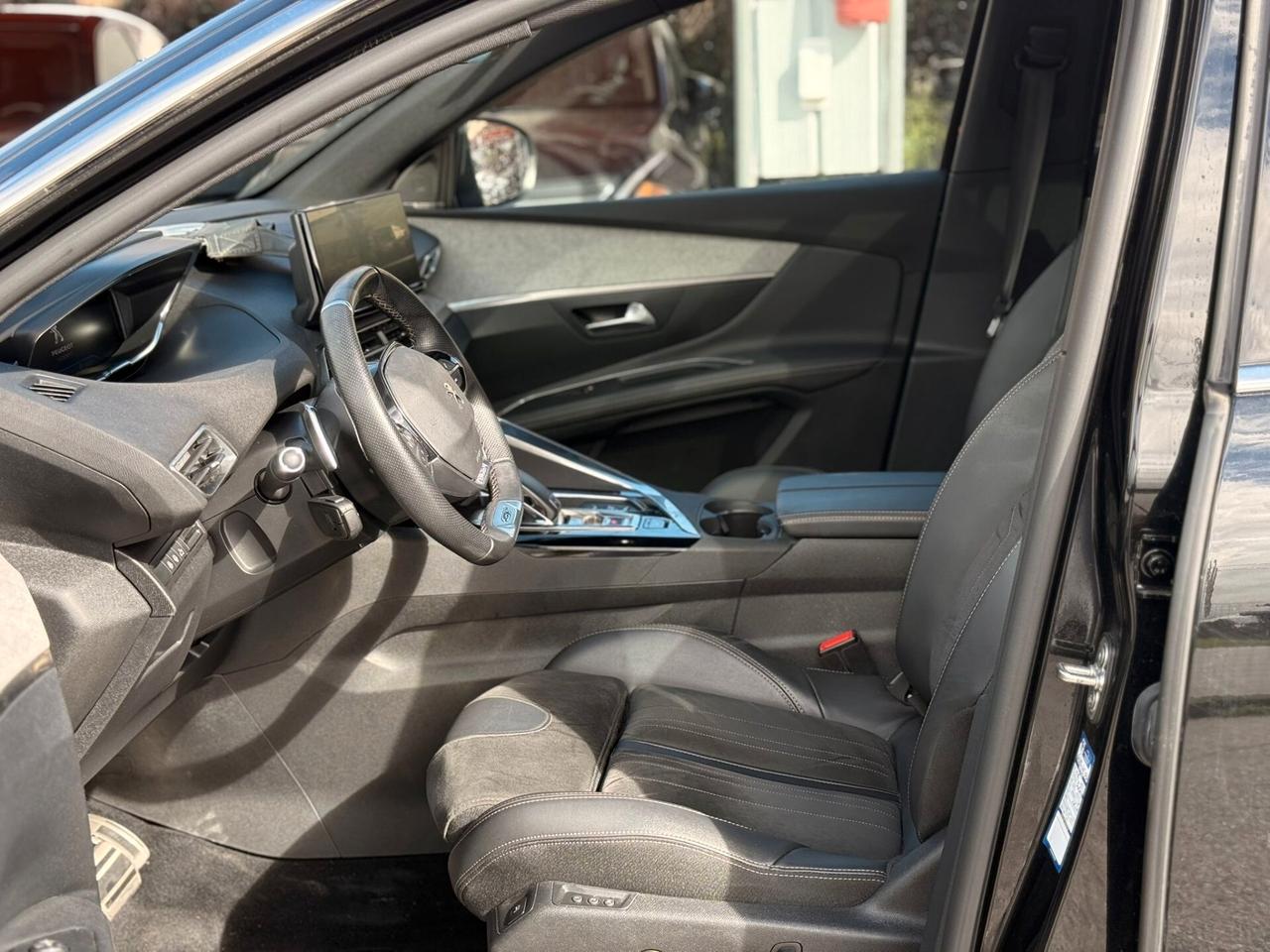 Peugeot 3008 BlueHDi 130 S&S EAT8 GT PACK TETTO