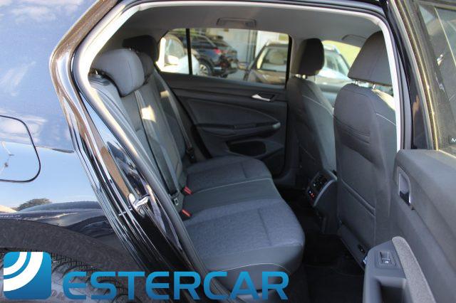 VOLKSWAGEN Golf 8 2.0 TDI SCR MOVE