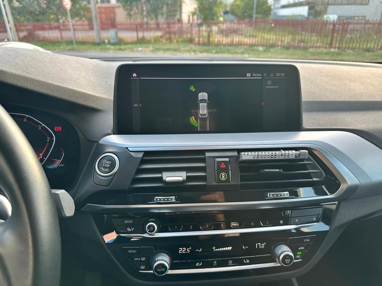 Bmw X4 xDrive30d 48V 249CV xLine