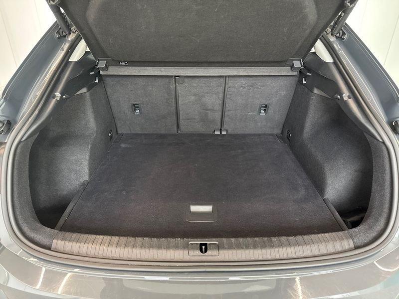 Audi Q3 Sportback 35 TDI quattro S tronic Business Plus