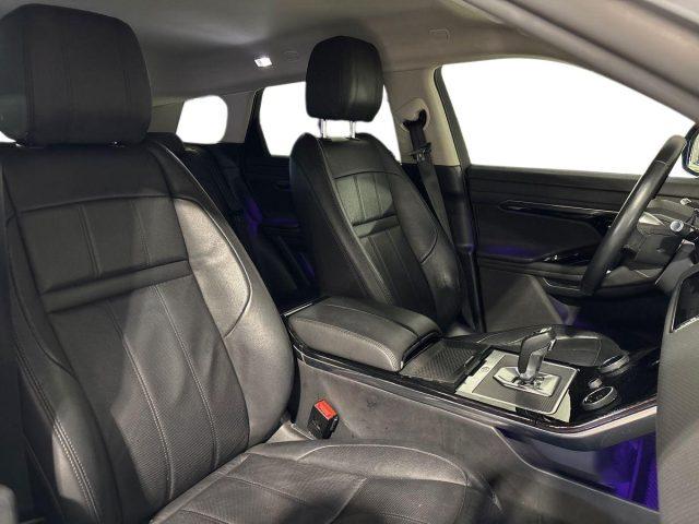 LAND ROVER Range Rover Evoque 2.0D I4 150 CV AWD Auto S