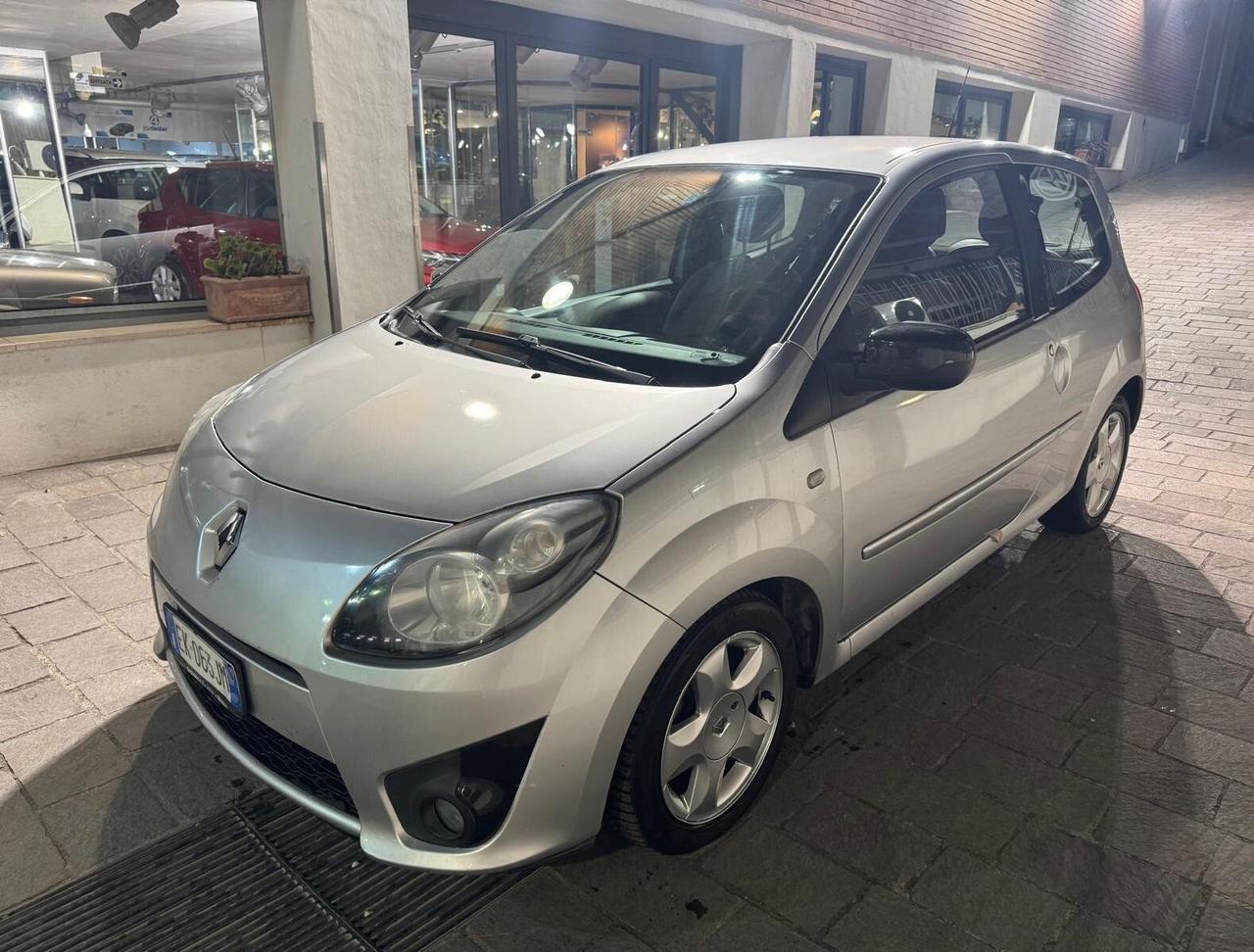RENAULT Twingo 1.2 16V Dynamique IMPIANTO GPL
