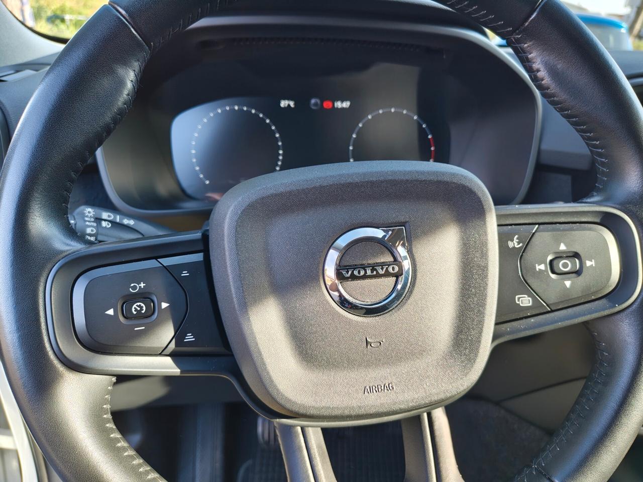 Volvo XC40 T2 Momentum