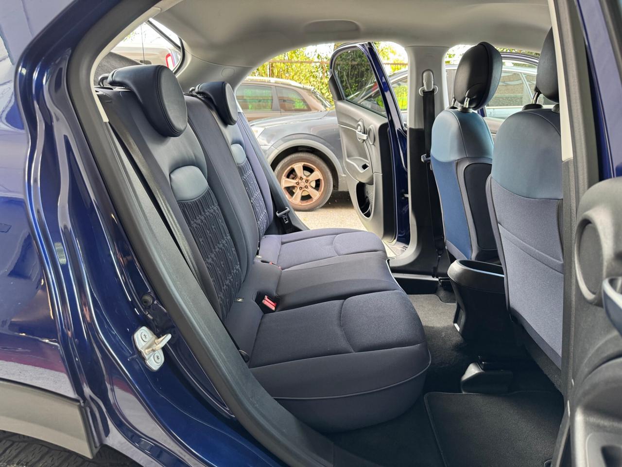 Fiat 500X 1.0 T3 SPORT 120Cv GARANZIA 24 MESI