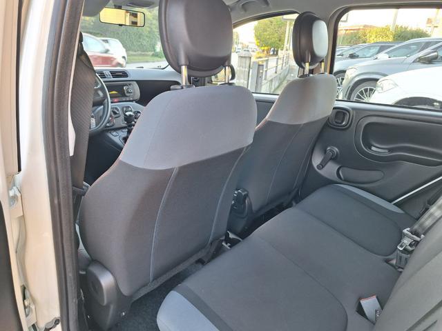 FIAT Panda 1.2 Easy OK X NEOPATENTATI N°FY852