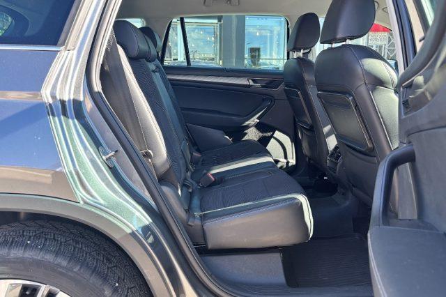 SKODA Kodiaq 2.0 TDI EVO SCR 4x4 DSG 7 posti Style