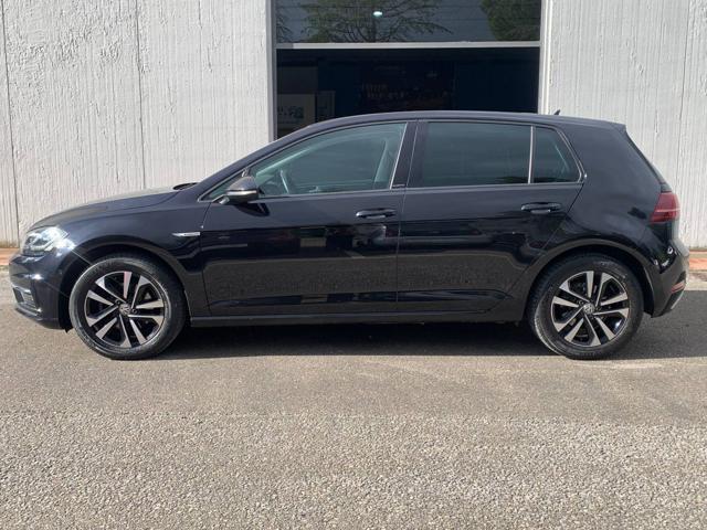 VOLKSWAGEN Golf 1.5 TGI DSG 5p. Business BlueMotion Technology