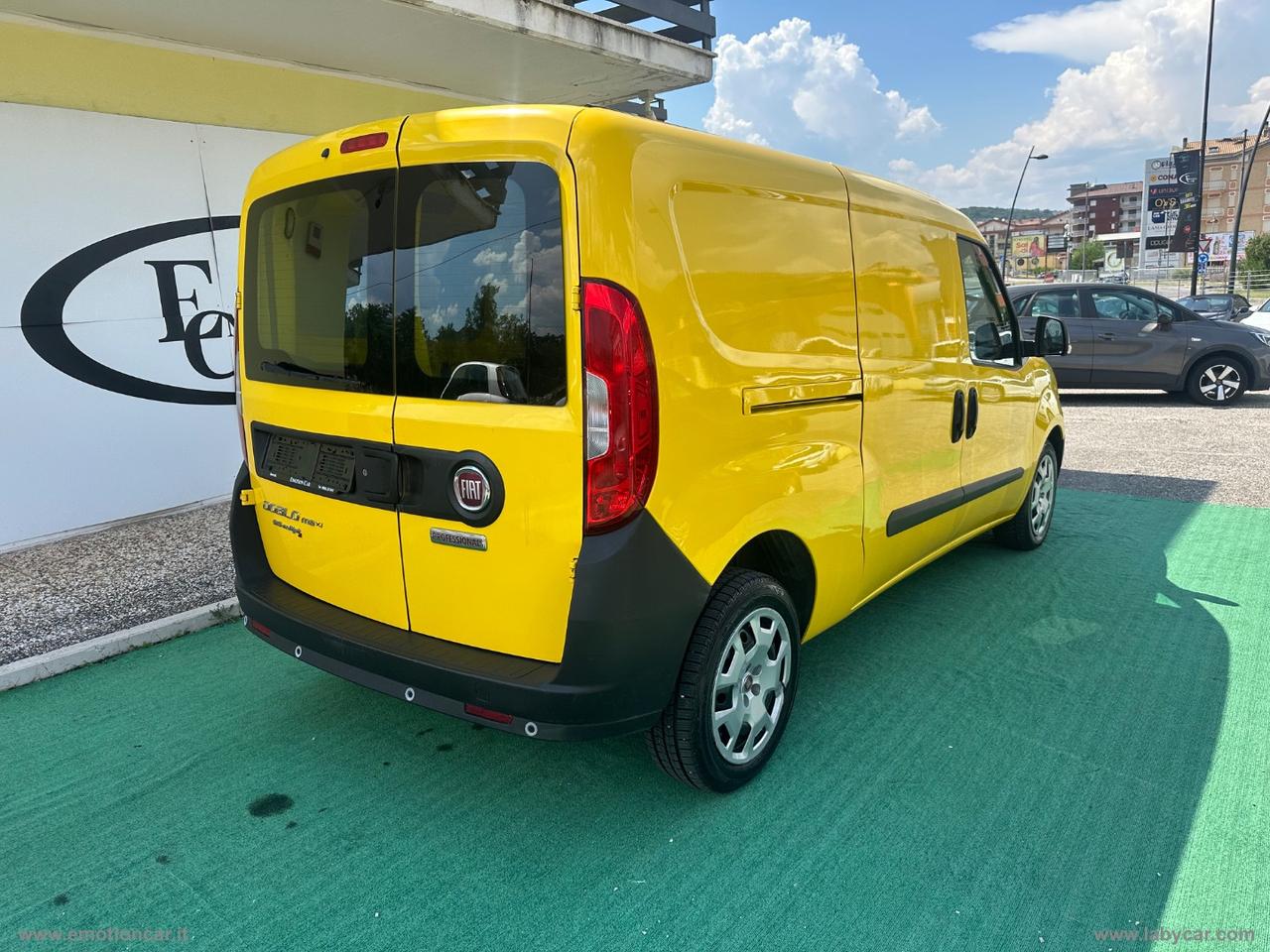 Doblò 1.3 MJT PL Maxi N1